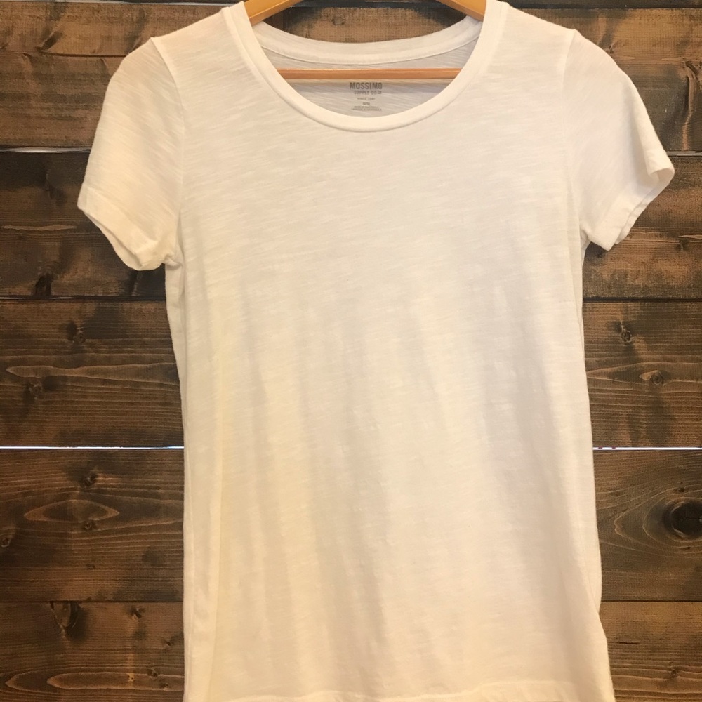 🤍🤍white T🤍🤍